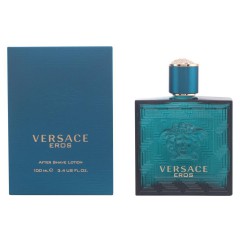 8011003810017 - VERSACE EROS AFTER SHAVE LOTION 100ML - AFTER SHAVE