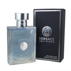 8011003995974 - VERSACE POUR HOMME AFTER SHAVE LOTION 100ML - AFTER SHAVE