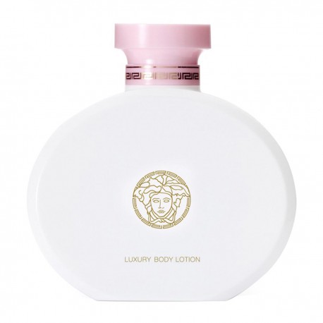8011003994649 - VERSACE LUXURY BODY LOTION 200ML - HIDRATACION