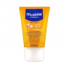 3504105024390 - MUSTELA BEBE SUN LOTION SPF50+ 100ML - PROTECCION FACIAL