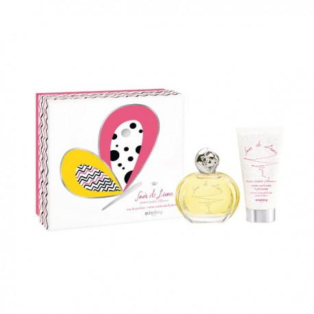 3473311980526 - SISLEY GIVE SOIR DE LUNE EAU DE PARFUM 100ML + BODY CREAM 150 ML - PERFUMES