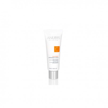 8436019950272 - ANUBIS BARCELONA POLIVITAMINIC CREAM 50ML - HIDRATACION