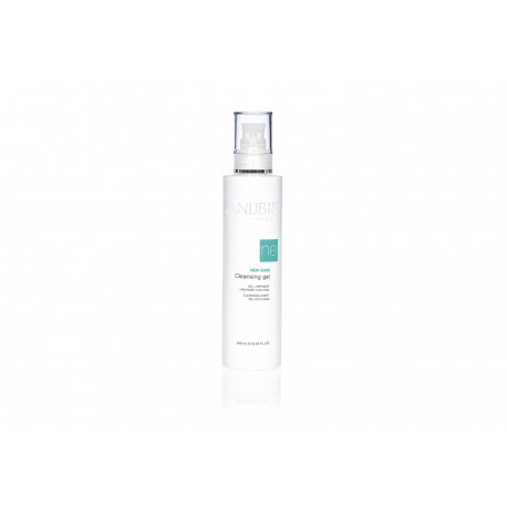 8436019949726 - ANUBIS BARCELONA NEW EVEN CLEANSING GEL 250ML - HIDRATACION