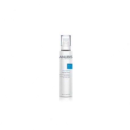 8436019950692 - ANUBIS BARCELONA TOTAL HYDRATING THERMAL TONER 250ML - HIDRATACION
