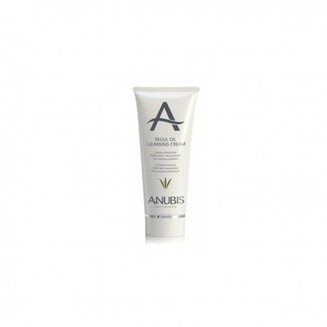 8436019941300 - ANUBIS BARCELONA REGUL OIL CLEANSING CREAM 200ML - HIDRATACION