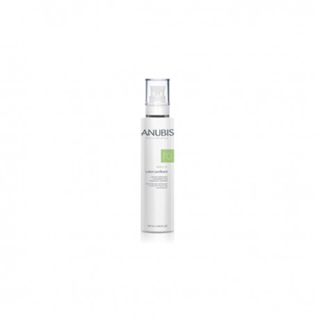 8436019949740 - ANUBIS BARCELONA REGUL OIL LOTION 250ML - HIDRATACION