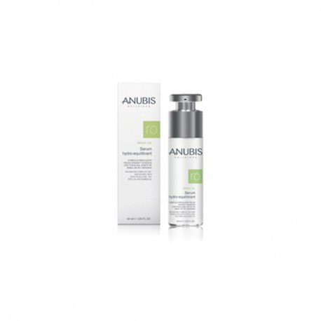 8436019948149 - ANUBIS BARCELONA REGUL OIL SERUM HYDRO EQUILIBRANT 40ML - SERUM