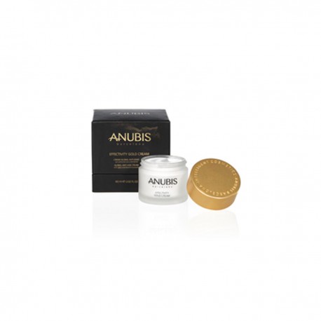 8436019940792 - ANUBIS BARCELONA EFFECTIVITY GOLD CREAM 60ML - ANTI-EDAD