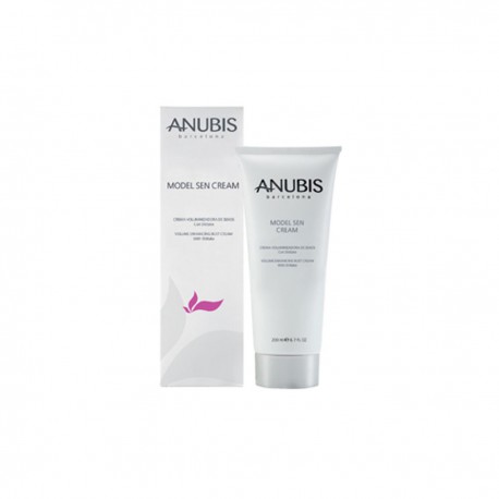 8436019948989 - ANUBIS BARCELONA SEN CREAM 200ML - ANTI-EDAD