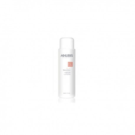 8436019944394 - ANUBIS BARCELONA BODY EXFOLIANTE 500ML - HIDRATACION