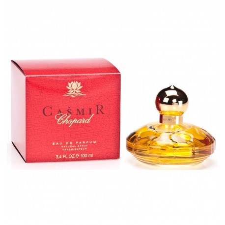 3414208000040 - CHOPARD CASMIR EAU DE PERFUME 100ML VAPORIZADOR - PERFUMES