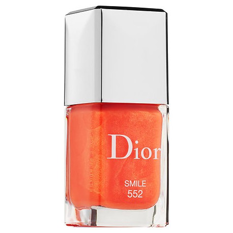3348901274579 - DIOR ROUGE DIOR VERNIS 552 SMILE - ESMALTES