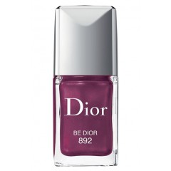 3348901274609 - DIOR ROUGE DIOR VERNIS 892 BE DIOR - ESMALTES