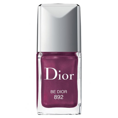 3348901274609 - DIOR ROUGE DIOR VERNIS 892 BE DIOR - ESMALTES