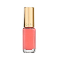 3011751800000 - L'OREAL COLOR RICHE LE VERNIS 141 PIN UP PINK - ESMALTES