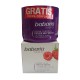 8410412704618 - BABARIA TWENTY CREMA FACIAL PIELES SECAS FRAMBUESA 50ML+BODY PIELES MUY SECAS 250ML - HIDRATACION