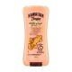 5099821001384 - HAWAIIAN TROPIC SHIMMER EFFECT PROTECTIVE SUN LOTION WITH MICA MINERALS SPF25 MEDIUM 180ML - AFTER SUN CORPORAL