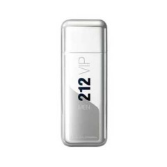 4828700000000 - CAROLINA HERRERA 212 VIP MEN EAU DE TOILETTE 100ML VAPORIZADOR SIN CAJA - PERFUMES