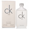 3607343811033 - CALVIN KLEIN CK ONE EAU DE TOILETTE 50ML VAPORIZADOR - PERFUMES