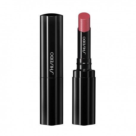 7292381189660 - SHISEIDO VEILED ROUGE RD316 ZINNIA - BARRA DE LABIOS