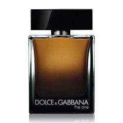 7370529457360 - DOLCE GABBANA THE ONE D G MEN EAU DE PERFUME 100ML VAPORIZADOR - PERFUMES