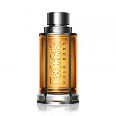 HUGO BOSS SCENT AFTER SHAVE 100ML