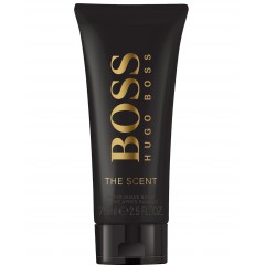 HUGO BOSS SCENT AFTER SHAVE BALM 75ML