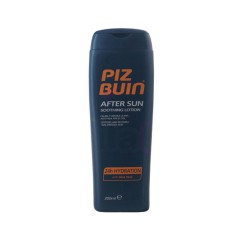 PIZ BUIN AFTER SUN SOOTHING LOTION 24 HYDRATION WITH ALOE VERA 200ML