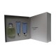 7308701470610 - DOLCE GABBANA LIGHT BLUE EAU DE TOILETTE 125ML VAPORIZADOR + AFTER SHAVE 75ML+GEL 50ML - PERFUMES