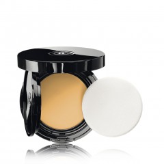 3145891789003 - CHANEL VITALUMIERE AQUA COMPACT CREAM BEIGE 50 - BASE MAQUILLAJE