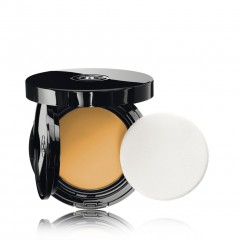 3145891789102 - CHANEL VITALUMIERE AQUA COMPACT CREAM BEIGE 60 - BASE MAQUILLAJE