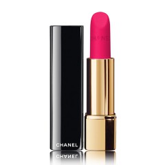 3145891623703 - CHANEL ROUGE ALLURE VELVET L EXUBERANTE 37 - BARRA DE LABIOS