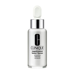 0207147775310 - CLINIQUE REPAIRWEAR LASER FOCUS SMOOTH RESTORES CORRECTS ANTI-AGE ALL SKIN TYPES 50ML - ANTI-EDAD