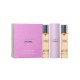 3145891261004 - CHANEL CHANCE EAU DE TOILETTE 3X20ML VAPORIZADOR - PERFUMES