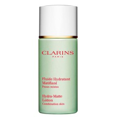 3380811221106 - CLARINS FLUIDE HYDRATANT MATIFIANT LOTION 50ML - HIDRATACION