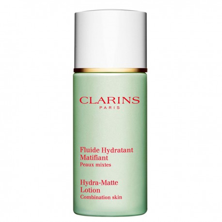 3380811221106 - CLARINS FLUIDE HYDRATANT MATIFIANT LOTION 50ML - HIDRATACION