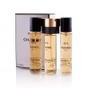 3145891055719 - CHANEL Nº5 EAU DE TOILETTE 3x20ML VAPORIZADOR RECARGAS - PERFUMES