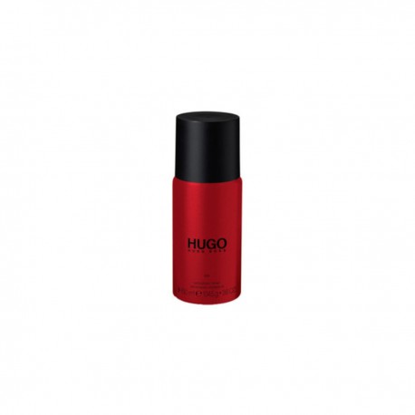 7370525973170 - HUGO BOSS RED DESODORANTE 150VP - PERFUMES