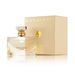 7833204025930 - BVLGARI POUR FEMME EDP 100VP - PERFUMES