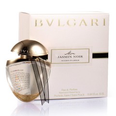 7833208049600 - BVLGARI MON JASMIN NOIR EAU DE PERFUME 50ML VAPORIZADOR + EAU DE PERFUME 15ML + BODY M - PERFUMES