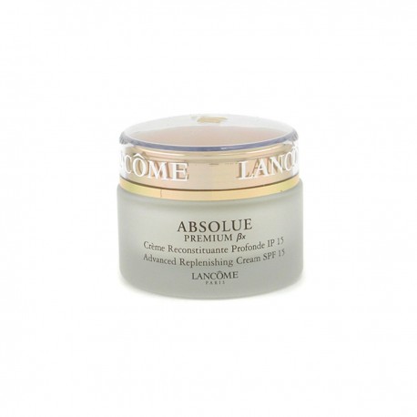3147754030567 - LANCOME ABSOLUE BX CREMA 50ML - ANTI-EDAD