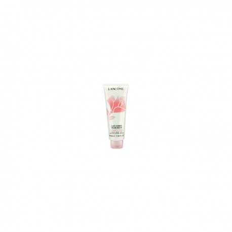 8431240071888 - LANCOME LE ROSE BODY MILK 350ML - HIDRATACION
