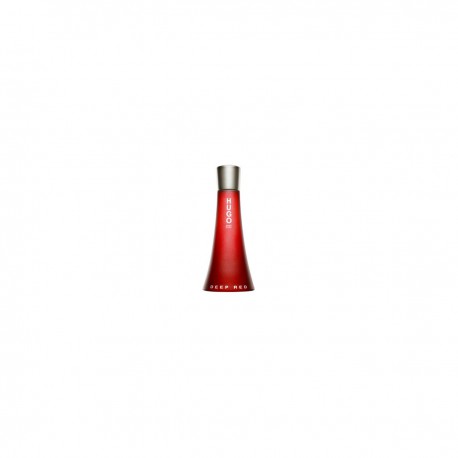 7370527441310 - HUGO BOSS DEEP RED EAU DE PERFUME 30ML VAPORIZADOR - PERFUMES