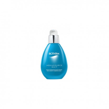 3605540783351 - BIOTHERM AQUASOURCE CREAM NUIT 50ML - HIDRATACION