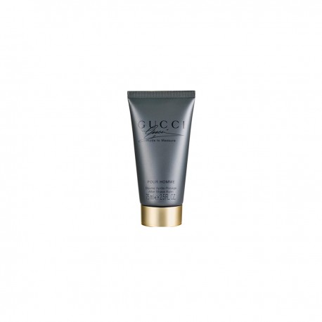 7370527178450 - GUCCI MADE TO MEASURE AFTER SHAVE BALSAMO 75ML - AFTER SHAVE