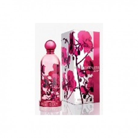 8431754345024 - JESUS DEL POZO KISS SEXY EAU DE TOILETTE 30ML - PERFUMES