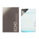 3414200800792 - DAVIDOFF ECHO EAU DE TOILETTE 100ML - PERFUMES