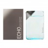 3414200800792 - DAVIDOFF ECHO EAU DE TOILETTE 100ML - PERFUMES