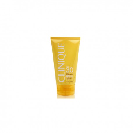 0207143529430 - CLINIQUE SOLAR BODY CREAM SPF30 150ML - PROTECCION CORPORAL
