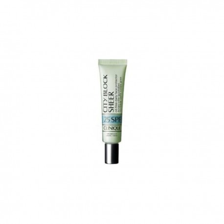 0207142885940 - CLINIQUE SOLAR CITY BLOCK SHEER SPF25 40ML - PROTECCION FACIAL